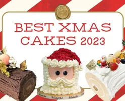 Best Christmas Cakes in Singapore 2023